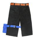 One Piece Portgas·D· Ace  Shorts Cosplay Costume Suit