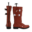 Vein Louis Rui Boots Cosplay Shoes