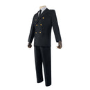 One Piece Sanji Outfits Halloween Carnival Suit Cosplay Costume