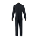 One Piece Sanji Outfits Halloween Carnival Suit Cosplay Costume