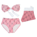 Women Original Designers Swimwear Cosplay Costume Summer Swimsuit