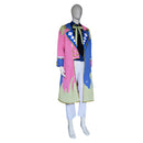 Project Sekai Colorful Stage! Kamishiro Rui Cosplay Costume Outfits Halloween Carnival Party Suit