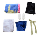Project Sekai Colorful Stage! Kamishiro Rui Cosplay Costume Outfits Halloween Carnival Party Suit