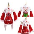 Cosplay Ram Cosplay Costume Christmas Dress Outfits Halloween Carnival Suit