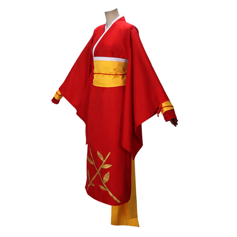 Kurokawa Izana Outfits Halloween Carnival Suit Cosplay Costume