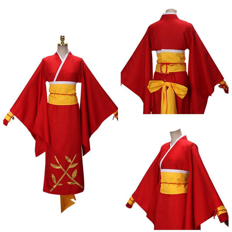 Bungo Stray Dogs Izumi Kyouka Cosplay Costume Outfits Halloween Carnival Suit