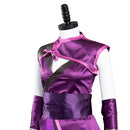 Mortal Kombat 11-Mileena Halloween Carnival Suit Cosplay Costume
