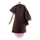 Cosplay Costume Pink Dress Uniform Outfits Halloween Carnival Suit