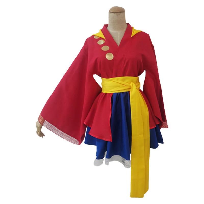 Buy a Costume One Piece Cosplay – Cosplay and Costume Blog