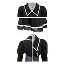 Shugo Chara Tsukiyomi Utau Cosplay Costume Uniform Dress Outfits Halloween Carnival Suit