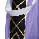Genshin Impact Dori Cosplay Costume Full Set Outfits Halloween Carnival Suit