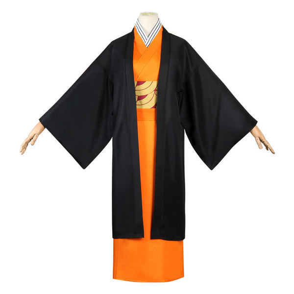 Susamaru Cosplay Costume Outfits Halloween Carnival Suit