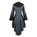 Project Sekai Asahina Mafuyu Cosplay Costume Uniform Outfits Halloween Carnival Suit
