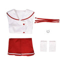 Rent A Girlfriend Sakurasawa Sumi Cosplay Costume Women Dress Outfits Halloween Carnival Suits