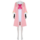Life with an Ordinary Guy who Reincarnated into a Total Fantasy Knockout - Tachibana Hinata Cosplay Costume Dress Outfits Halloween Carnival Suit