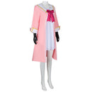 Life with an Ordinary Guy who Reincarnated into a Total Fantasy Knockout - Tachibana Hinata Cosplay Costume Dress Outfits Halloween Carnival Suit