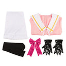 Life with an Ordinary Guy who Reincarnated into a Total Fantasy Knockout - Tachibana Hinata Cosplay Costume Dress Outfits Halloween Carnival Suit