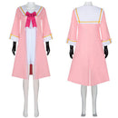 Life with an Ordinary Guy who Reincarnated into a Total Fantasy Knockout - Tachibana Hinata Cosplay Costume Dress Outfits Halloween Carnival Suit