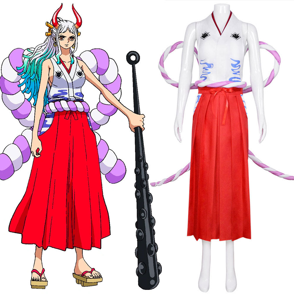 One Piece Uta Halloween Cosplay Costume Outfits Halloween Carnival