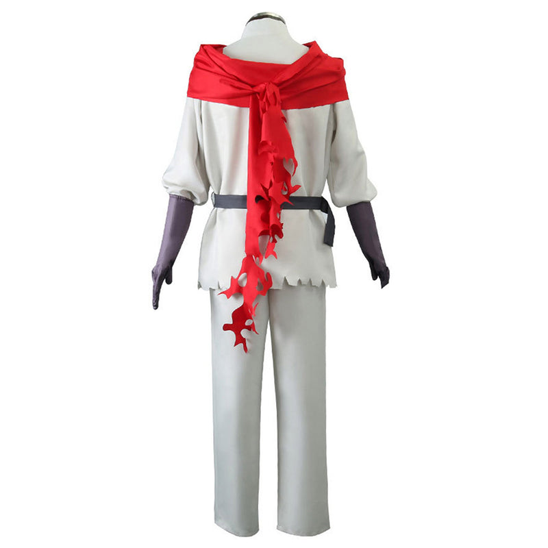 Uncle from Another World Ojisan Cosplay  Accessories Costume Outfits Halloween Carnival Suit