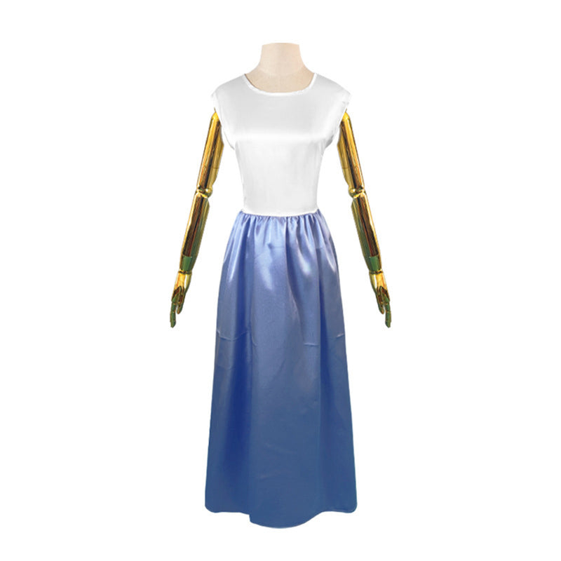 Fairy Godmother Cosplay Costume Outfits Halloween Carnival Party Disguise Suit Fairy Godmother Cosplay Costume Outfits Halloween Carnival Party Disguise Suit