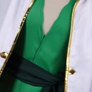 One Piece Edward Newgate Codplay Costume Outfits Halloween Carnival Suit