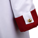 One Piece Edward Newgate Codplay Costume Outfits Halloween Carnival Suit