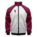 Cosplay Jacket Shiratoizawa Academy Volleyball Club Sportswear Costumes Coat