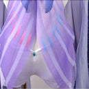 Genshin Impact Sangonomiya Kokomi Cosplay Costume Outfits Halloween Carnival Party Suit