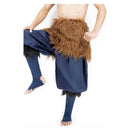 Hashibira Inosuke Infinity Castle Movie Halloween Cosplay Costume