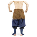 Hashibira Inosuke Infinity Castle Movie Halloween Cosplay Costume