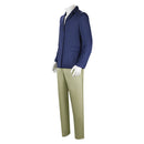 The Cafe Terrace and Its Goddesses Hayato Kasukabe Cosplay Costume Top  Pants Outfits Halloween Carnival Party Suit