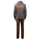 2023 Loki Loki Variant Loki Outfits Whole Set Cosplay Costume