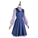 OSHI NO KO Kurokawa Akane Outfits Halloween Carnival Suit Cosplay Costume