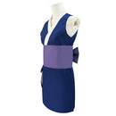 Suma Kimono Halloween Carnival Suit Cosplay Costume