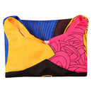 The Nightmare Before Christmas Sally Cosplay Costume Dress Outfits Halloween Carnival Suit