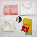 Mitsuba Full Set Uniform Outfit Halloween Carnival Costume Cosplay Costume