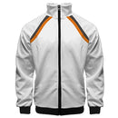 Cosplay Jacket Fukurōdani Academy Volleyball Club Sportswear Costumes Coat