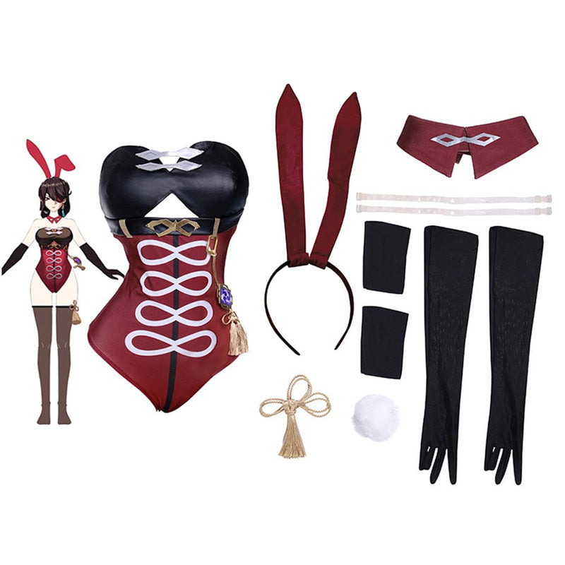 Genshin Impact Beidou Cosplay Costume Outfits Halloween Carnival Party Disguise Suit