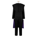 Wendell and Wild (2022) Cosplay Costume Outfits Halloween Carnival Suit