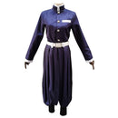 Kanzaki Aoi Cosplay Costume Outfits Halloween Carnival Suit