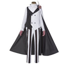 Nikolai Vasilievich Cosplay Costume Halloween Carnival Party Suit