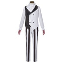 Nikolai Vasilievich Cosplay Costume Halloween Carnival Party Suit