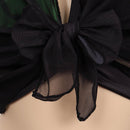 The Batman 2022-Riddler Original Design Cosplay Costume Swimwear Cloak Outfits -cossky®