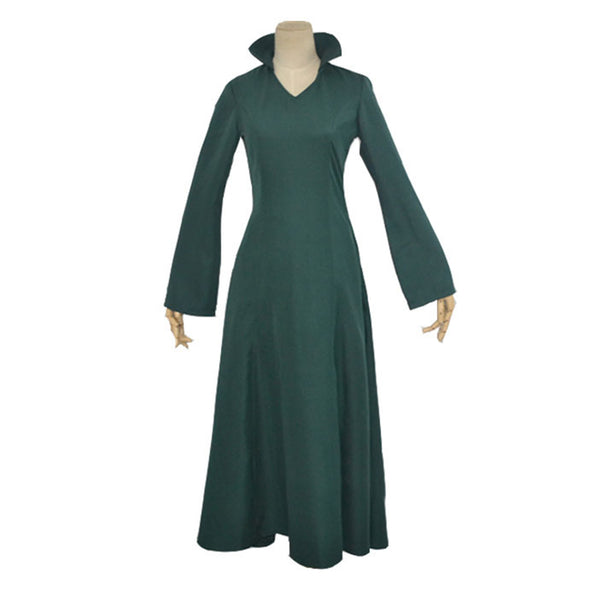 Cosplay Fubuki Cosplay Costume Halloween Carnival Suit