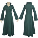 Cosplay Fubuki Cosplay Costume Halloween Carnival Suit