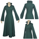 Cosplay Fubuki Cosplay Costume Halloween Carnival Suit