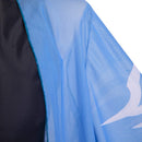 Genshin Impact Wanderer Cosplay Costume Swimwear Halloween Carnival Suit