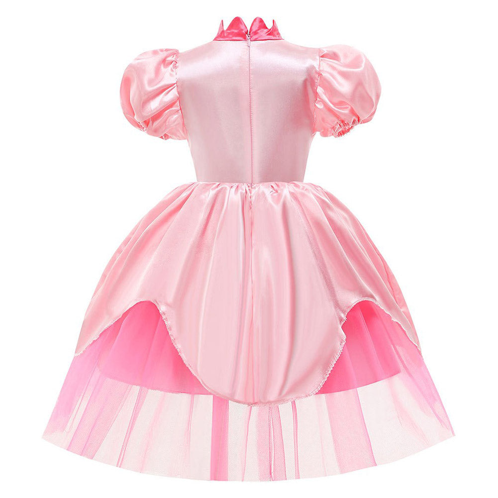 Similar Peach Carnival Costume Girl Dress Princess Cosplay PEACH01