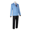 Ouran High School Host Club  Haruhi Fujioka / Tamaki Suou Cosplay Costume Uniform